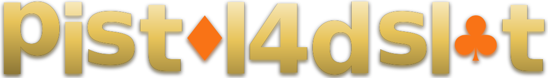 pistol4d slot logo